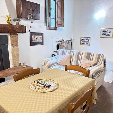 Appartamenti A Pitigliano Buitenkant foto